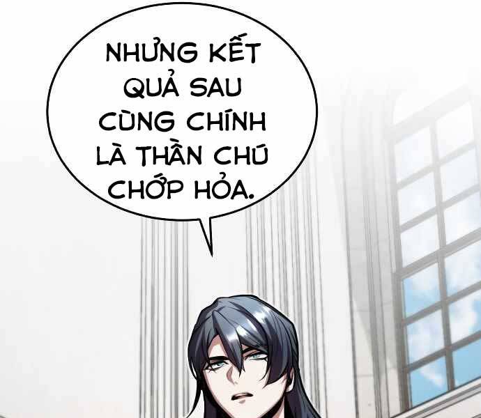 Giáo Sư Gián Điệp Chap 7 - Next Chap 8