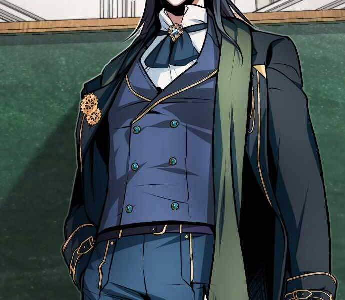 Giáo Sư Gián Điệp Chap 7 - Next Chap 8