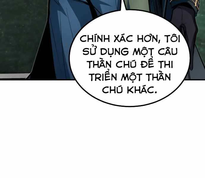 Giáo Sư Gián Điệp Chap 7 - Next Chap 8