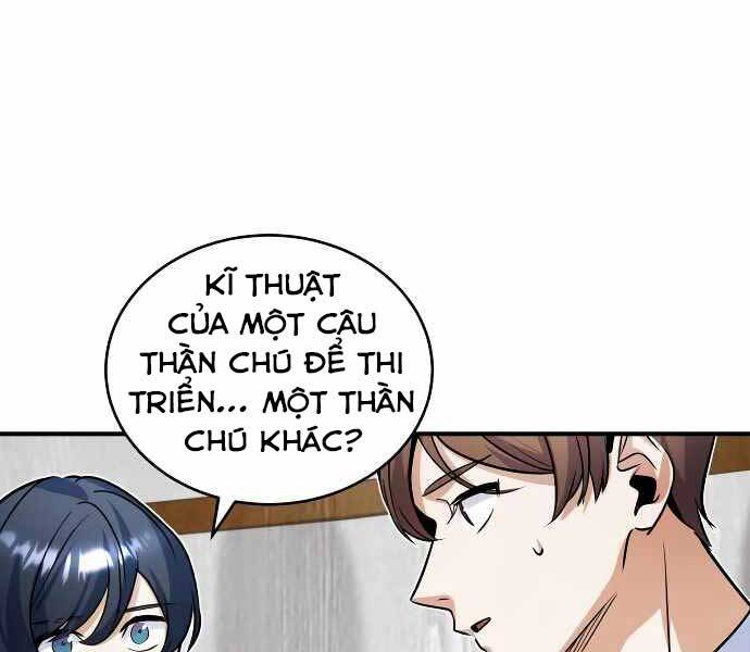 Giáo Sư Gián Điệp Chap 7 - Next Chap 8