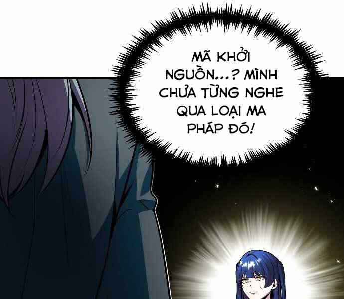 Giáo Sư Gián Điệp Chap 7 - Next Chap 8