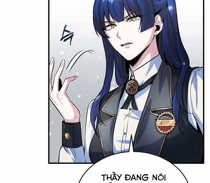 Giáo Sư Gián Điệp Chap 7 - Next Chap 8
