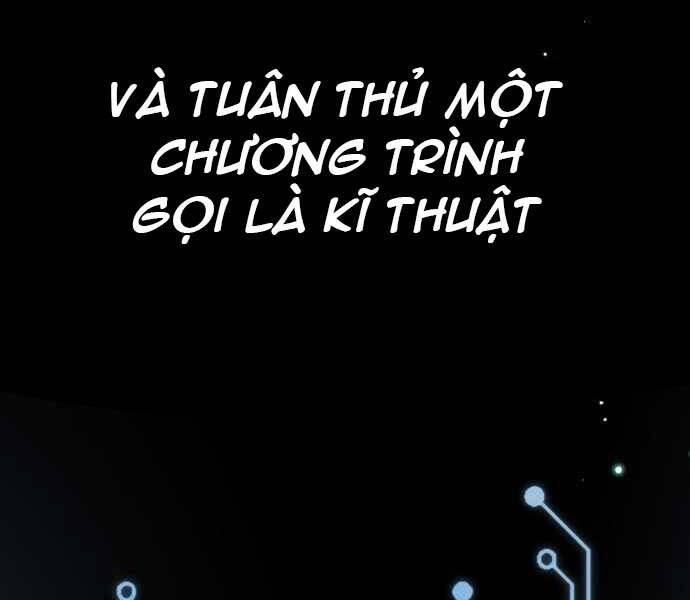Giáo Sư Gián Điệp Chap 7 - Next Chap 8
