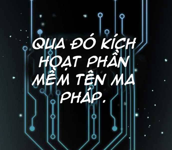 Giáo Sư Gián Điệp Chap 7 - Next Chap 8