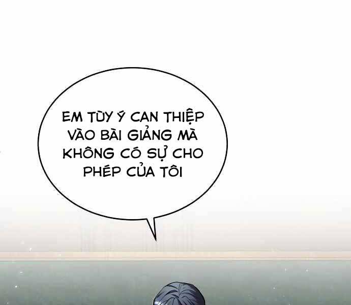 Giáo Sư Gián Điệp Chap 7 - Next Chap 8