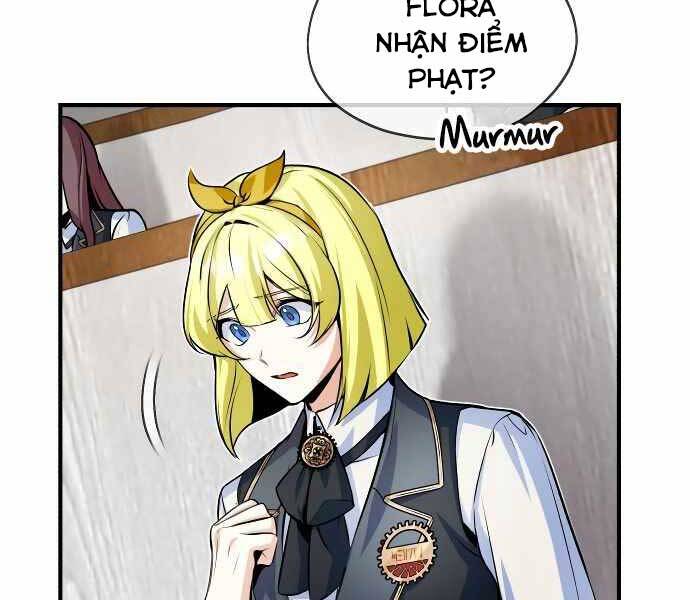 Giáo Sư Gián Điệp Chap 7 - Next Chap 8