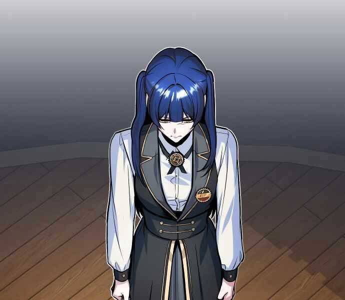 Giáo Sư Gián Điệp Chap 7 - Next Chap 8