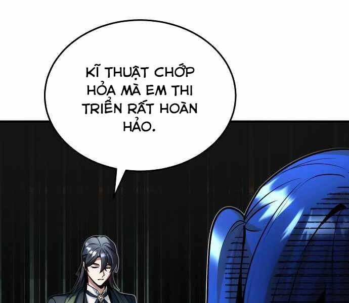 Giáo Sư Gián Điệp Chap 7 - Next Chap 8
