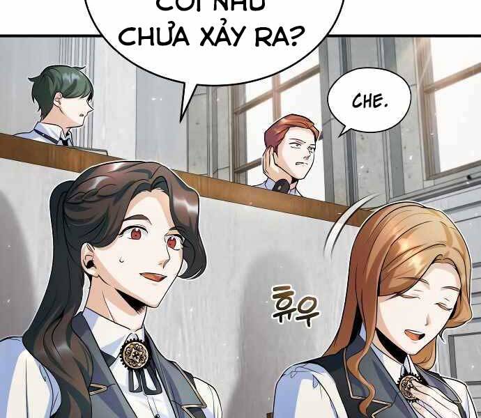 Giáo Sư Gián Điệp Chap 7 - Next Chap 8