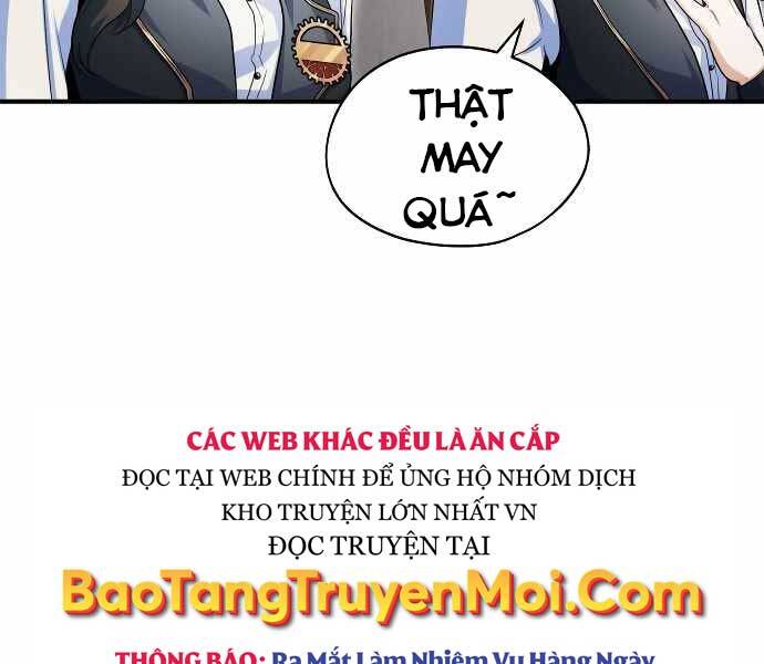 Giáo Sư Gián Điệp Chap 7 - Next Chap 8
