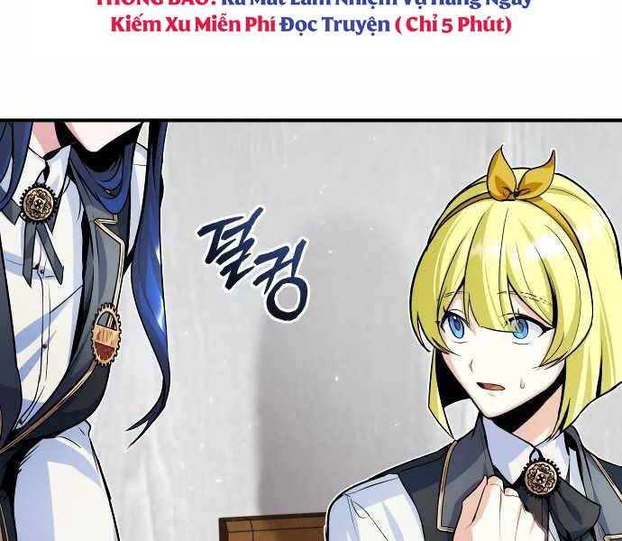 Giáo Sư Gián Điệp Chap 7 - Next Chap 8