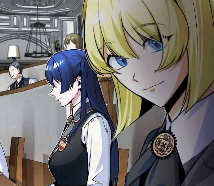 Giáo Sư Gián Điệp Chap 7 - Next Chap 8