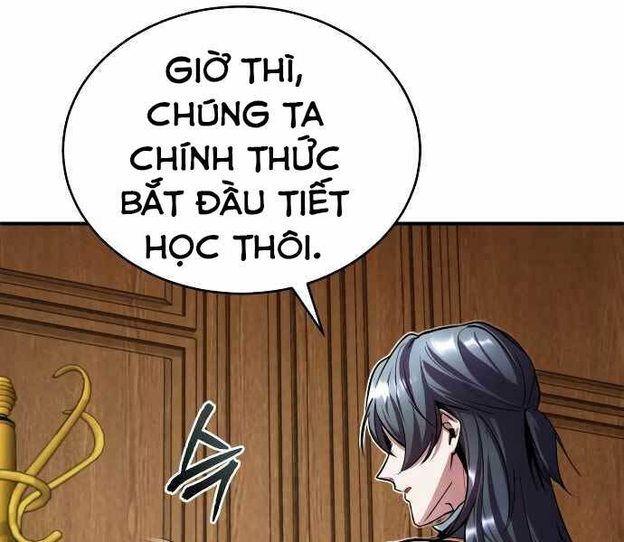 Giáo Sư Gián Điệp Chap 7 - Next Chap 8
