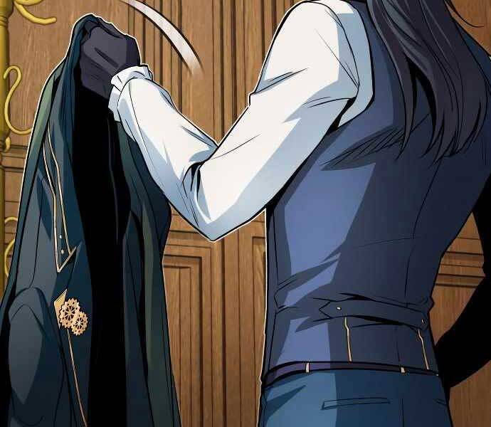 Giáo Sư Gián Điệp Chap 7 - Next Chap 8