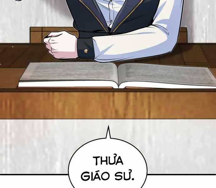 Giáo Sư Gián Điệp Chap 7 - Next Chap 8