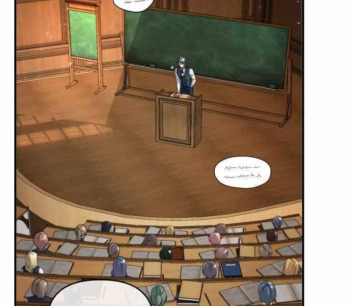 Giáo Sư Gián Điệp Chap 7 - Next Chap 8