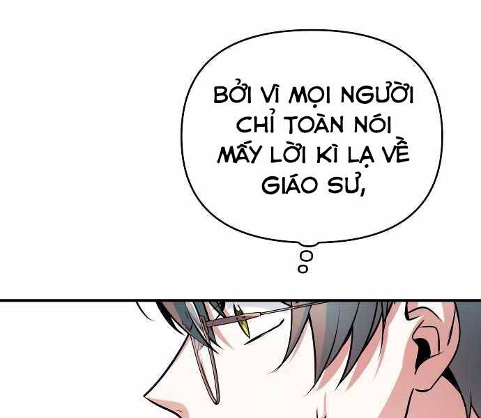 Giáo Sư Gián Điệp Chap 7 - Next Chap 8
