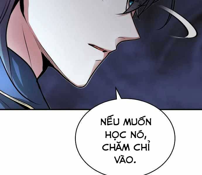 Giáo Sư Gián Điệp Chap 7 - Next Chap 8