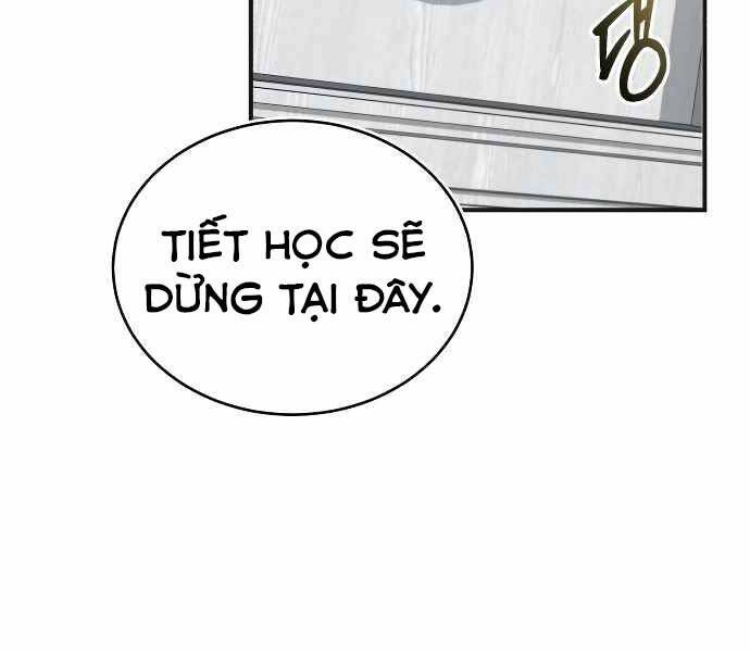 Giáo Sư Gián Điệp Chap 7 - Next Chap 8
