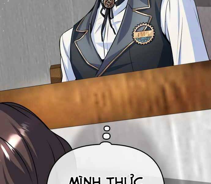 Giáo Sư Gián Điệp Chap 7 - Next Chap 8