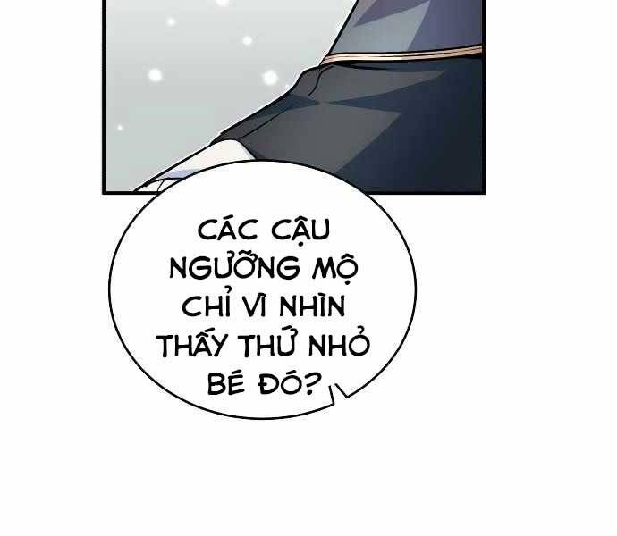 Giáo Sư Gián Điệp Chap 7 - Next Chap 8