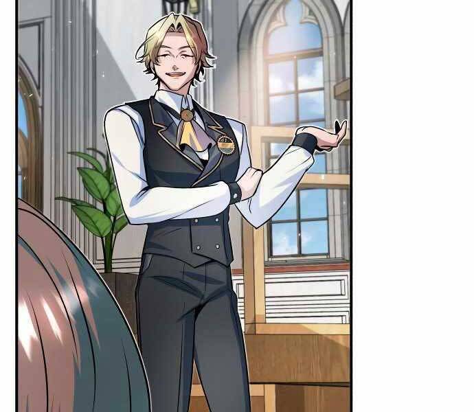 Giáo Sư Gián Điệp Chap 7 - Next Chap 8