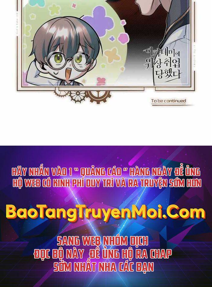 Giáo Sư Gián Điệp Chap 7 - Next Chap 8