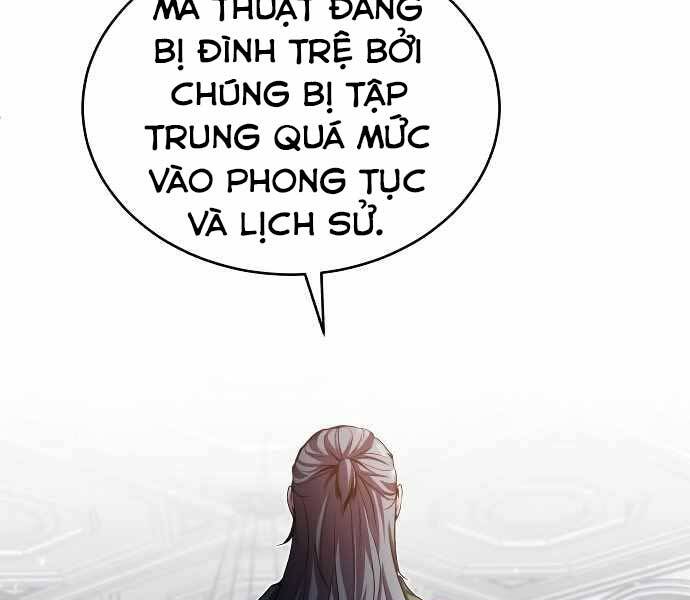Giáo Sư Gián Điệp Chap 7 - Next Chap 8