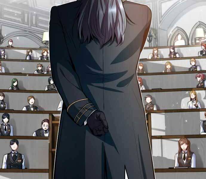 Giáo Sư Gián Điệp Chap 7 - Next Chap 8