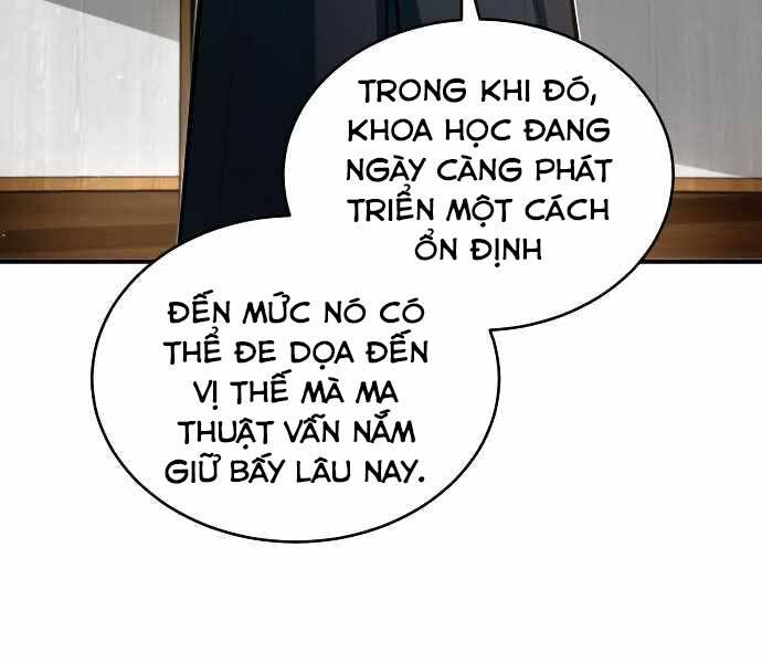 Giáo Sư Gián Điệp Chap 7 - Next Chap 8