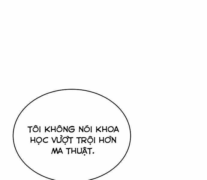 Giáo Sư Gián Điệp Chap 7 - Next Chap 8