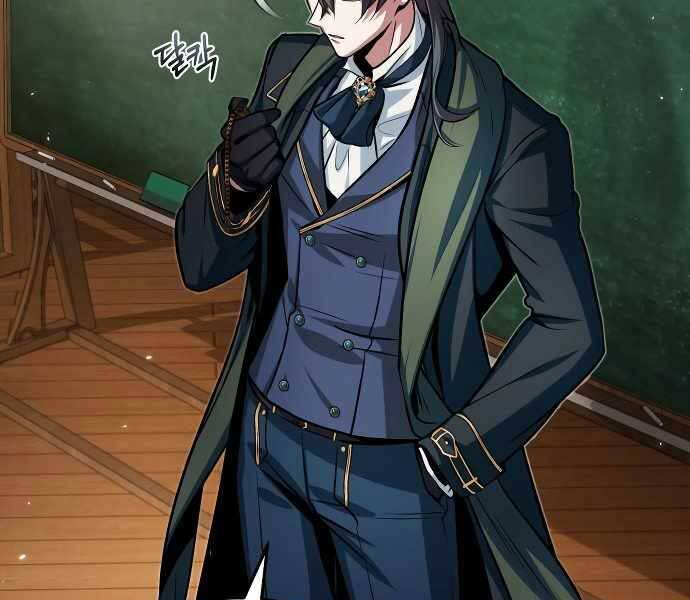 Giáo Sư Gián Điệp Chap 7 - Next Chap 8