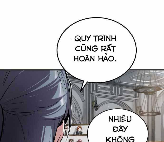 Giáo Sư Gián Điệp Chap 7 - Next Chap 8