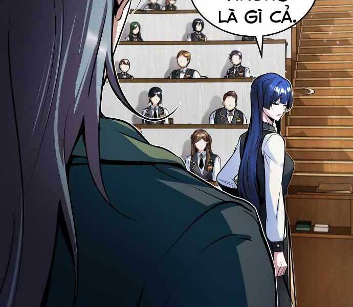 Giáo Sư Gián Điệp Chap 7 - Next Chap 8