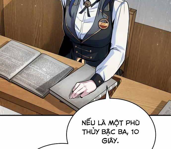 Giáo Sư Gián Điệp Chap 7 - Next Chap 8
