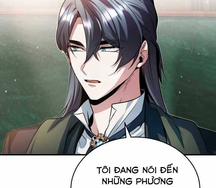 Giáo Sư Gián Điệp Chap 7 - Next Chap 8