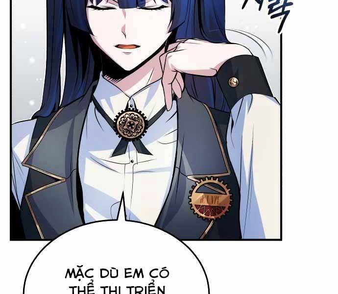 Giáo Sư Gián Điệp Chap 7 - Next Chap 8