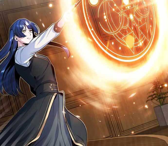 Giáo Sư Gián Điệp Chap 7 - Next Chap 8