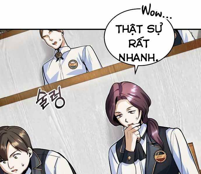 Giáo Sư Gián Điệp Chap 7 - Next Chap 8