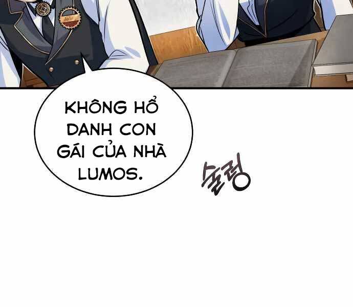 Giáo Sư Gián Điệp Chap 7 - Next Chap 8
