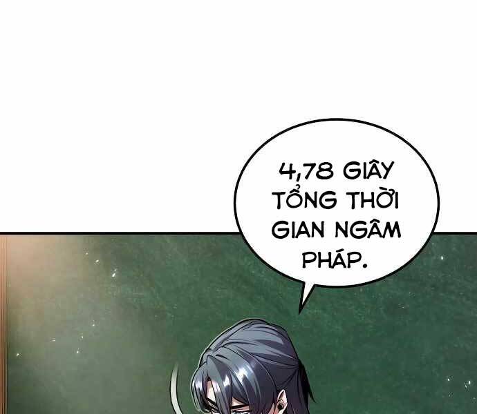 Giáo Sư Gián Điệp Chap 7 - Next Chap 8