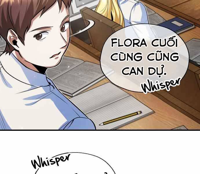 Giáo Sư Gián Điệp Chap 7 - Next Chap 8