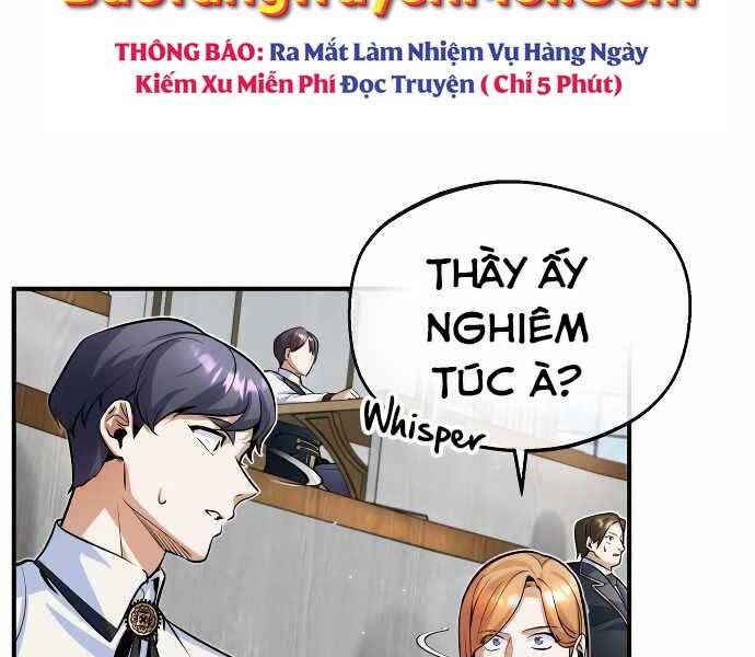 Giáo Sư Gián Điệp Chap 7 - Next Chap 8