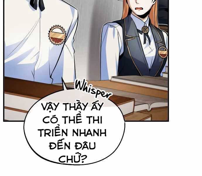 Giáo Sư Gián Điệp Chap 7 - Next Chap 8