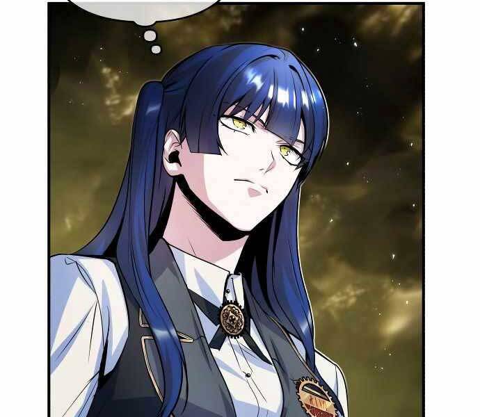 Giáo Sư Gián Điệp Chap 7 - Next Chap 8