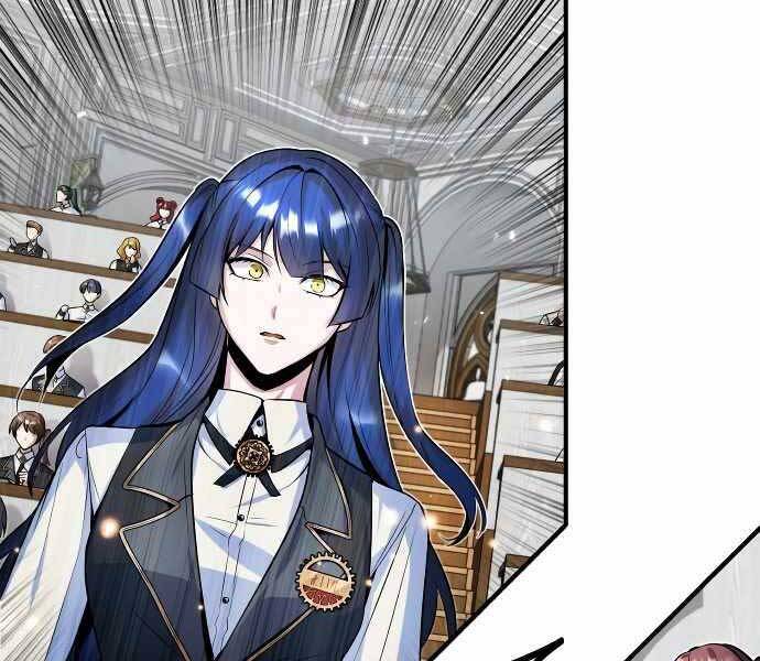 Giáo Sư Gián Điệp Chap 7 - Next Chap 8