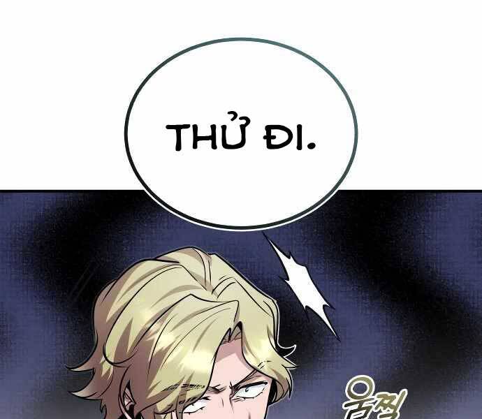Giáo Sư Gián Điệp Chap 8 - Next Chap 9