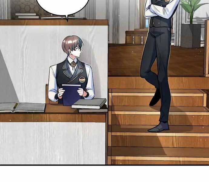 Giáo Sư Gián Điệp Chap 8 - Next Chap 9