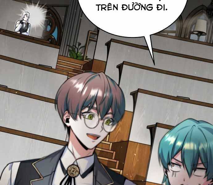 Giáo Sư Gián Điệp Chap 8 - Next Chap 9