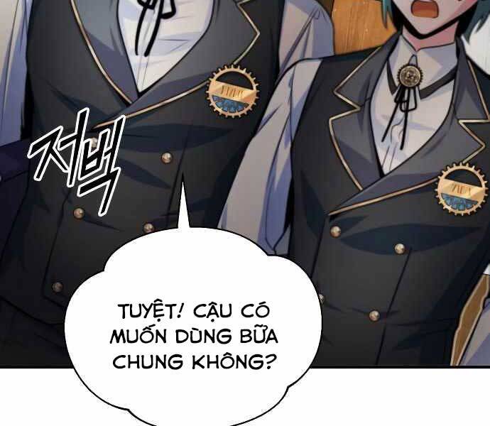 Giáo Sư Gián Điệp Chap 8 - Next Chap 9